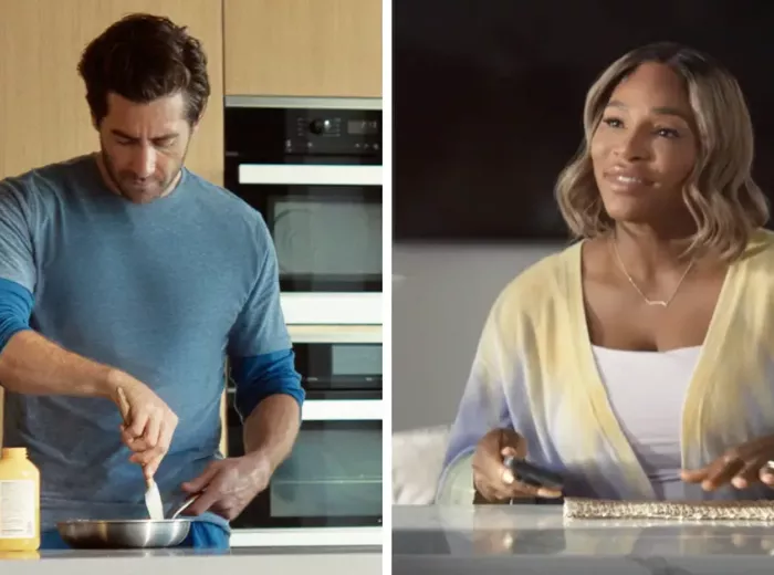 Just Egg Commercial - Greenmatters.com